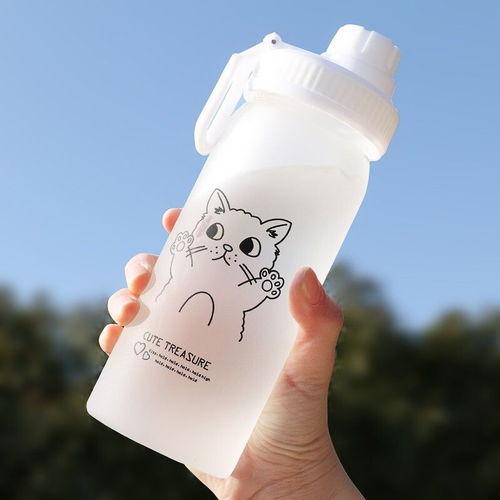 简约网红少女心杯子价格,简约设计，价格亲民的治愈系神器