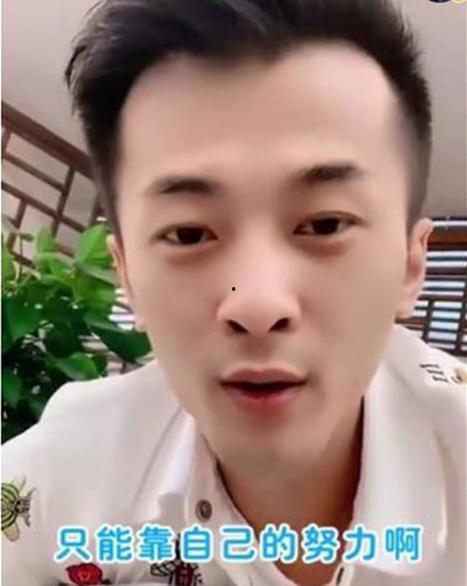 是的他是一个网红,他的崛起与影响力