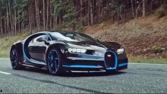 哪位明星有布加迪威龙,揭秘拥有布加迪威龙的明星风采