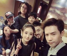 明星和男助理,幕后情深揭秘