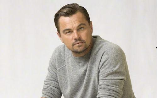 美国有名的男明星,揭秘美国男明星的魅力传奇