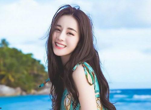 女明星 热巴,璀璨星河中的璀璨明珠