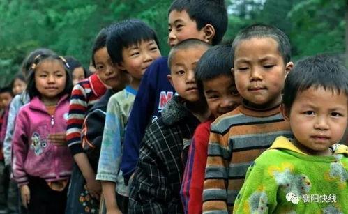 微头条农村小孩子,纯真岁月里的欢声笑语”