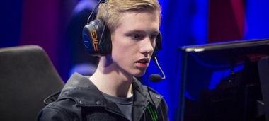 电竞明星alan,荣耀战场上的璀璨星辰