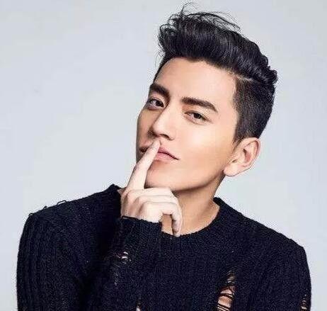 一线d姓男明星,一线男星的风采与魅力