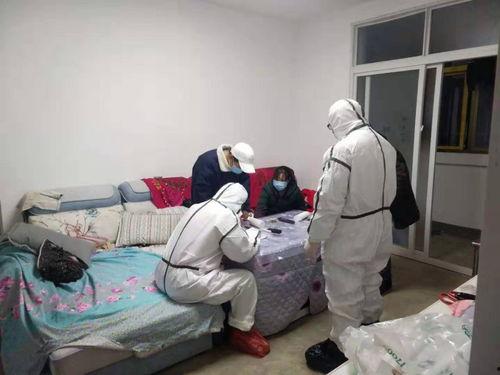 镇巴新闻头条新型肺炎,多措并举保障群众健康安全