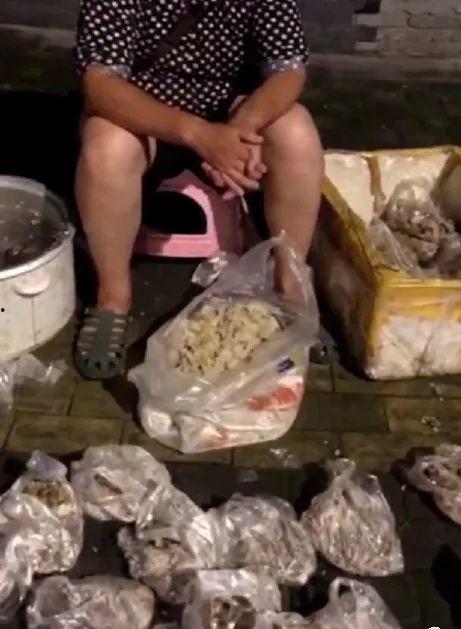 流浪阿姨爆料视频大全集