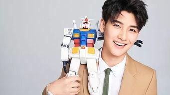 今年中考的明星,青春梦想起航