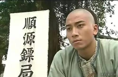 香港tvb光头男明星,TVB光头男明星的璀璨人生