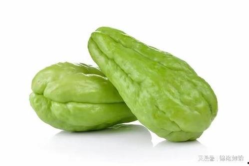 何时吃佛手瓜最好,揭秘佛手瓜的最佳食用时机”