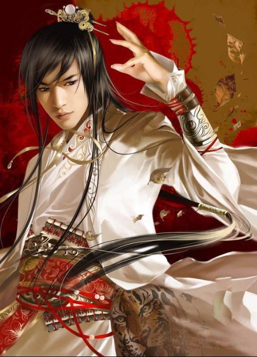 吃瓜秦朝小说赵龙,秦朝风云中的吃瓜英雄