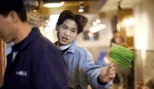 西塘网红小哥哥,魅力四溢的古镇新宠