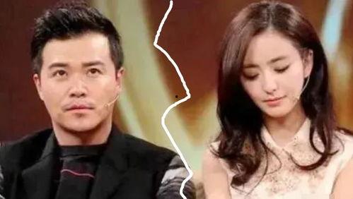 520明星官宣离婚,明星夫妻宣布离婚，情感纠葛引发热议”