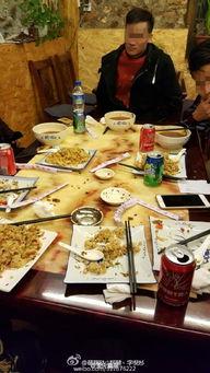 吃饭被宰的爆料视频,视频揭露惊人内幕