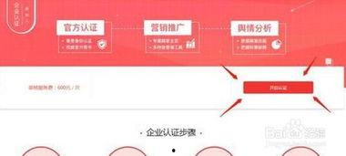 企业如何认证头条,轻松掌握认证流程与技巧