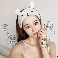 网红卡通束发带,潮流与个性的完美融合