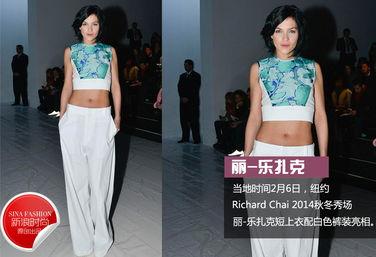 头条 女神的裤子,时尚裤装演绎个性魅力