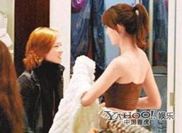 给明星换衣,一衣多穿，演绎百变魅力