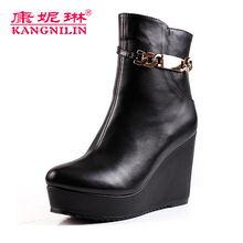 明星同款短靴,潮流尖端，冬季必备时尚单品