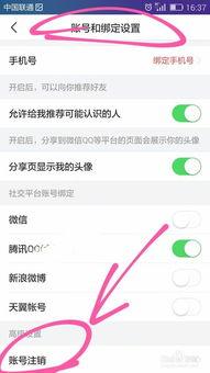 如何取消之前的头条帐号,教你如何成功取消之前的头条账号