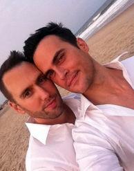 欧美出柜明星,勇敢发声，引领LGBTQ 权益新篇章