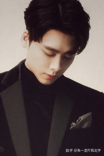 颜值最高的男明星,盘点娱乐圈最具魅力的男明星风采”