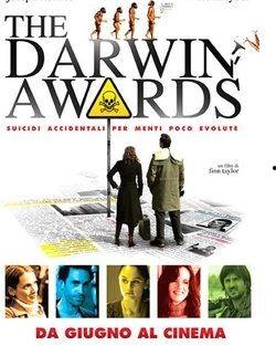 达尔文奖在线观看,探索自然界的生存奇迹