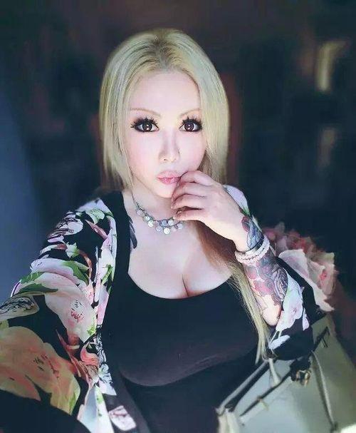 厦门女网红林静,从网络红人到社会活动家的蜕变之路