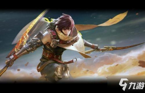 王者荣澜最新爆料,揭秘神秘英雄背景与技能革新