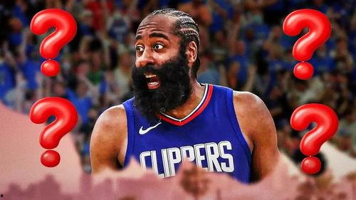 哈登快船最新爆料消息是真的吗