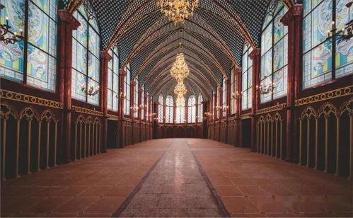 网红入住梦想小镇了吗,探索网红新家园的奥秘