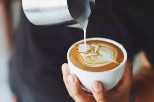 江苏金沙网红咖啡,品味都市风情，邂逅慢生活