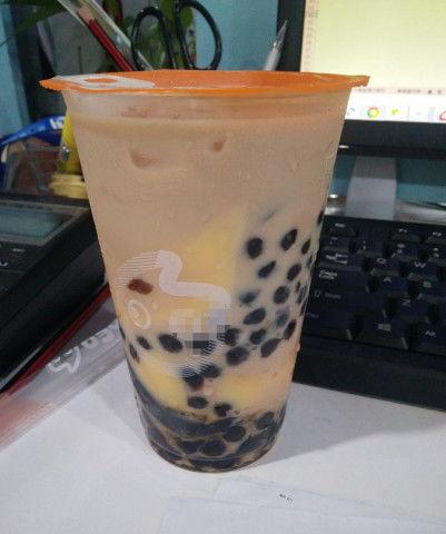 00后网红饮品,潮流饮品新风尚