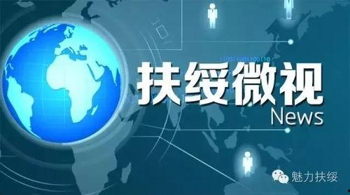 掌上扶绥新闻头条