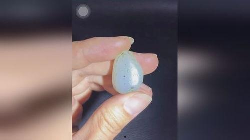 籽料点墨青花棉点怎么看