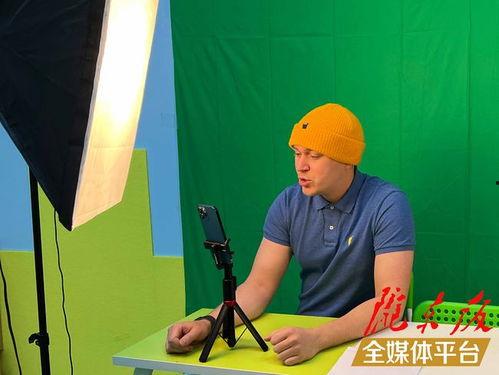 甘肃庆阳网红方威威,从庆阳走向全国的励志传奇