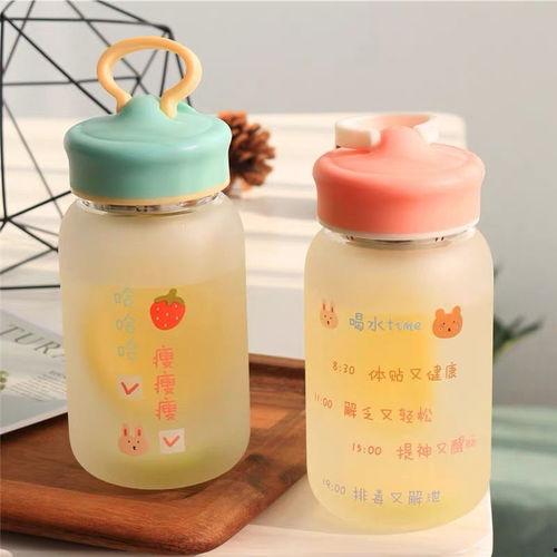 网红迷你小水杯简单做法,简易手工制作教程