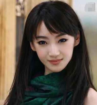 王族后裔女明星