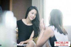 有励志故事的明星