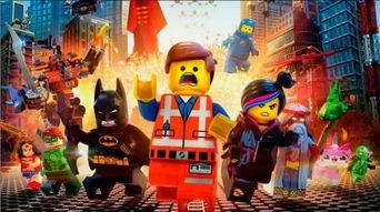 最新乐高爆料新闻视频,揭秘神秘新系列及未来创新动向