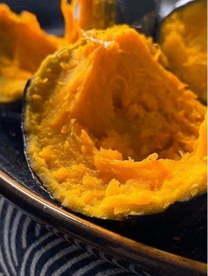 早餐可以吃板栗瓜吗,早餐新选择，营养美味两不误