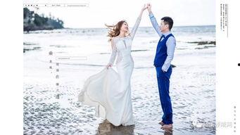 潮州网红婚纱照拍摄,探寻古城新韵