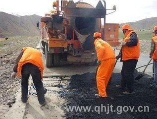 宁波沥青路新闻头条,提升城市道路品质与通行效率