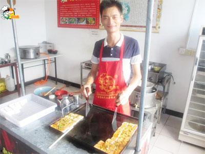 适合摆摊卖的网红小吃,摆摊必备爆款盘点