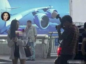 机场明星赞助,揭秘明星代言背后的机场魅力