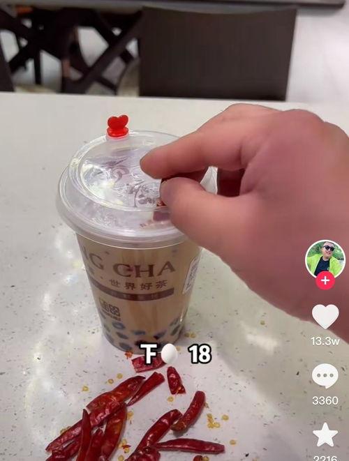 美食网红李老板简介,美食界网红的传奇人生