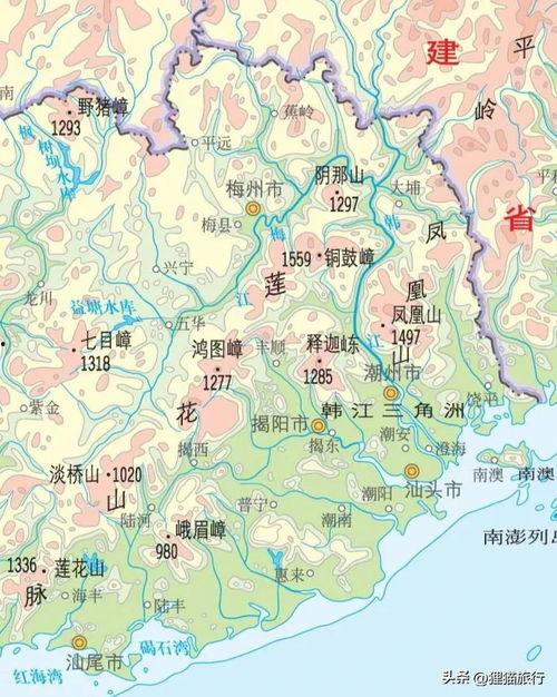 梅州今日头条梅县,今日头条聚焦梅州发展新篇章