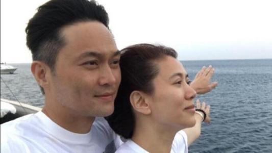 张智霖明星关系