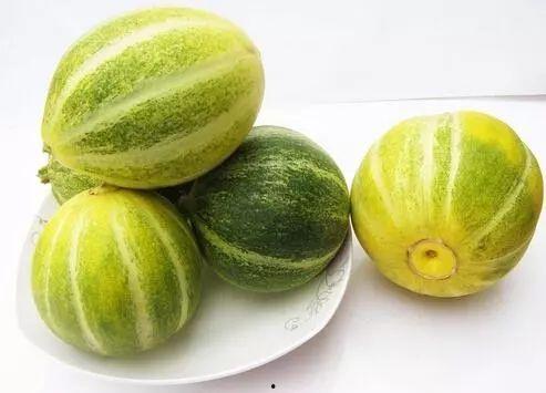 吃一天田瓜,尽享田园美味之旅