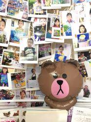 瓜老师绘画作品,色彩斑斓的梦幻世界